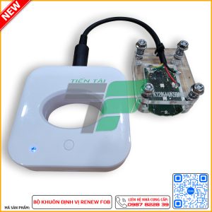 Bộ Khuôn Định Vị RENEW FOB