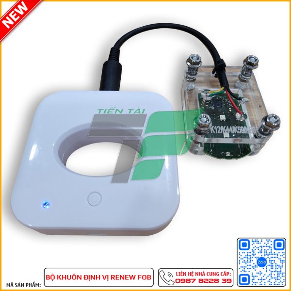 Bộ Khuôn Định Vị RENEW FOB
