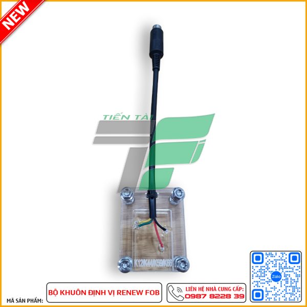 Bộ Khuôn Định Vị RENEW FOB