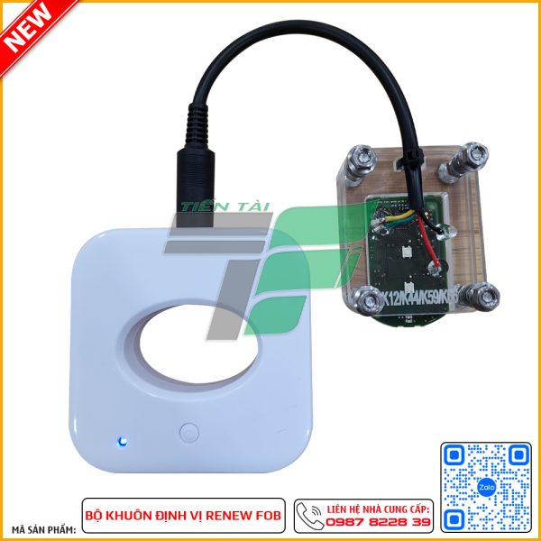 Bộ Khuôn Định Vị RENEW FOB
