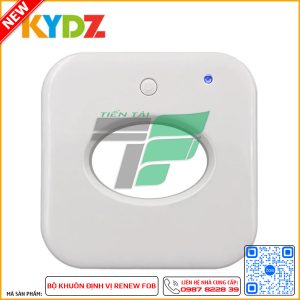 Máy KYDZ Renew FOB
