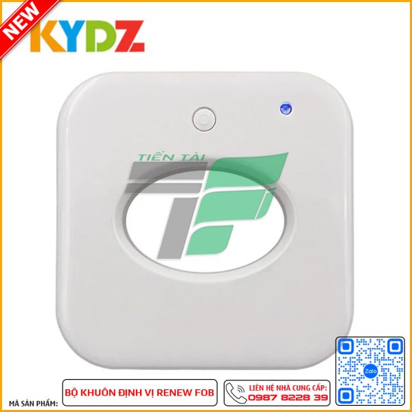 Máy KYDZ Renew FOB