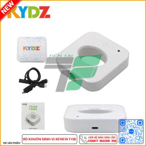 Máy KYDZ Renew FOB
