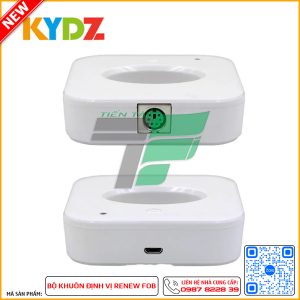 Máy KYDZ Renew FOB