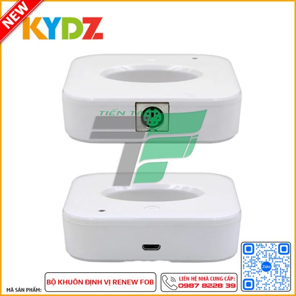 Máy KYDZ Renew FOB